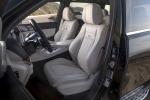 Mercedes-AMG GLS63 4Matic+ 2020 года (NA)